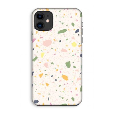 Terrazzo N°21: iPhone 11 Tough Case
