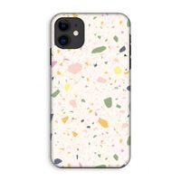 Terrazzo N°21: iPhone 11 Tough Case