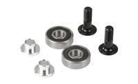 Cube bearing-/screw set main bearing fritzz (my2013)/stereo hybrid/sting(from my2014)
