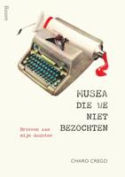 Musea die we niet bezochten (Paperback)