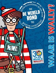 De wereld rond (Paperback)