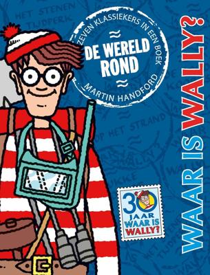 De wereld rond (Paperback)
