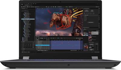 Lenovo ThinkPad P16 G2 laptop