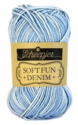 Scheepjeswol Softfun Denim