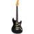 Sire Larry Carlton S3 New Gen Black elektrische gitaar