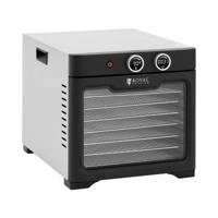 Droogoven - 8 niveaus - 26 l - 800 W - Royal Catering