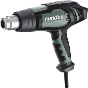 Metabo 602066500 HG 20-600 Heteluchtpistool 2000 W