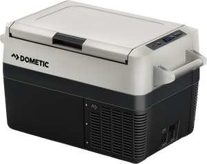 Dometic CFF35 koelbox 34 l Electrisch Grijs