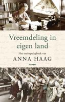 Vreemdeling in eigen land (Paperback)