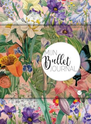 Mijn Bullet Journal (Hardback)
