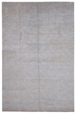 MOMO Rugs - Vloerkleed Companion Grey Light Blue - 60x90