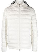 Moncler doudoune Cornour - Blanc - thumbnail