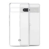 Mobilize Gelly Case Google Pixel 7a Clear