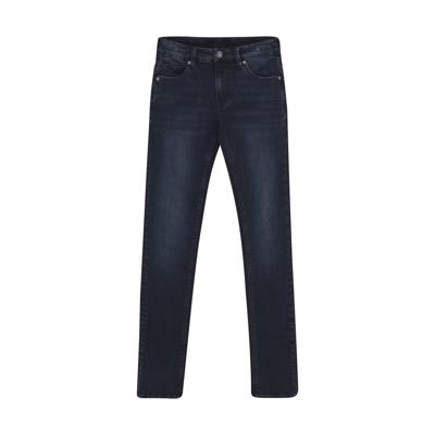 Indian Blue Jeans Winter skinny jeansbroek jongens - blauw