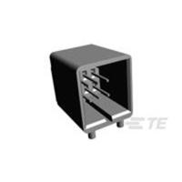 TE Connectivity 172260-1 Inhoud: 1 stuk(s) Tray