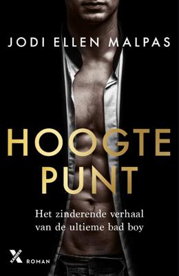 Hoogtepunt (Paperback)