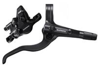 Shimano bl-mt401/br-mt410 disc brake 1700mm rear