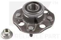 Wiellager 764009