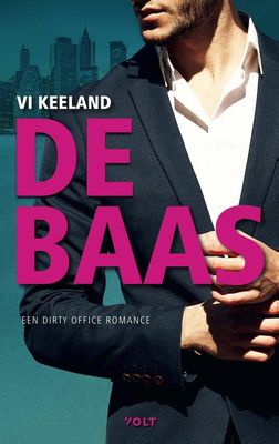 De baas - Vi Keeland - ebook