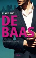 De baas - Vi Keeland - ebook