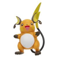 Pokémon Battle Figure Raichu 5 cm Pokémon Battle Figure Raichu 5 cm