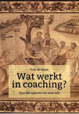 Wat werkt in coaching? (Paperback)