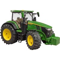 bruder John Deere 7R 350 modelvoertuig 03150 - thumbnail