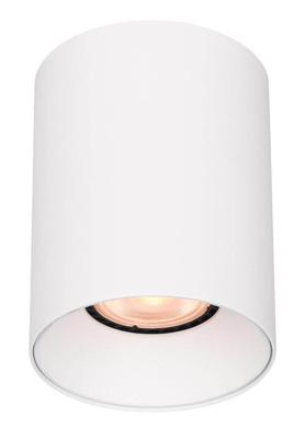 Artdelight PlafondlampRedondo wit - PL REDONDO IP20 WI