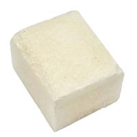 Geur Amberblokje Vanilla - Warentuin over zee Geur Amberblokje Vanilla - Warentuin over zee