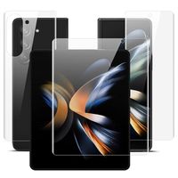 Imak Hydrogel III Samsung Galaxy Z Fold5 Protection Set - 3 St. - thumbnail