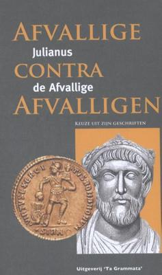 Afvallige contra afvalligen (Paperback)