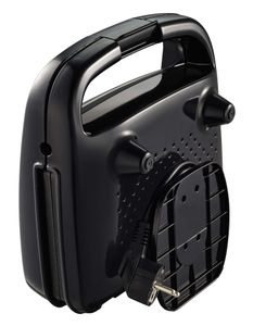 Tefal Tosti-apparaat - Croc Time SM193D