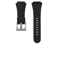 Horlogeband TW Steel CEB4021 Rubber Zwart - thumbnail