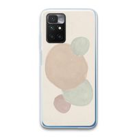 Geo #9: Xiaomi Redmi 10 Transparant Hoesje
