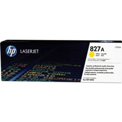 HP 827A