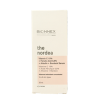 Bionnex Nordea serum vitamin C 30 Milliliter