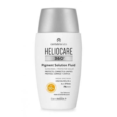 Heliocare 360° Pigment Solution Fluide
