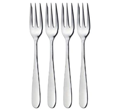 Gebaksvork rvs 139mm