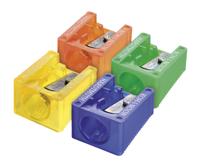 Puntenslijperkoh i noor magic jumbo potlood ass | 20 stuks