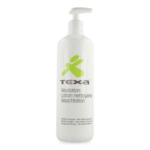 Texa Waslotion Met Pomp 500ml