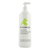 Texa Waslotion Met Pomp 500ml - thumbnail