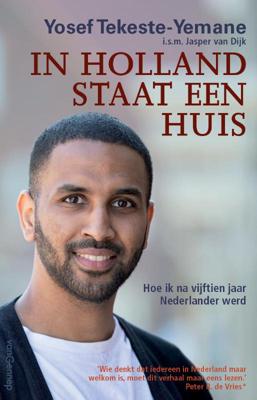 In Holland staat een huis (Paperback)