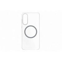 Transparante magnetische hoes voor Samsung Galaxy S25 Edge