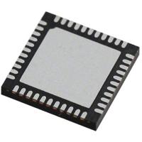 Microchip Technology ATMEGA8535L-8MU Embedded microcontroller VQFN-44 (7x7) 8-Bit 8 MHz Aantal I/Os 32