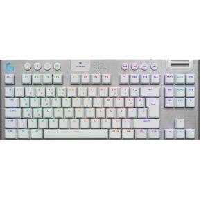 Logitech G G915 X Lightspeed toetsenbord Gamen Draadloos
