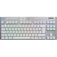 Logitech G G915 X Lightspeed toetsenbord Gamen Draadloos