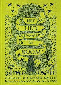 Het lied van de boom (Hardback)