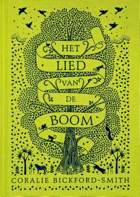 Het lied van de boom (Hardback)