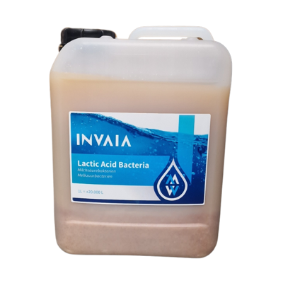 Vivani Melkzuurbacterien - 1 liter