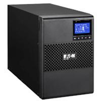 Eaton 9SX UPS Dubbele conversie (online) 1 kVA 900 W 6 AC-uitgang(en) - thumbnail